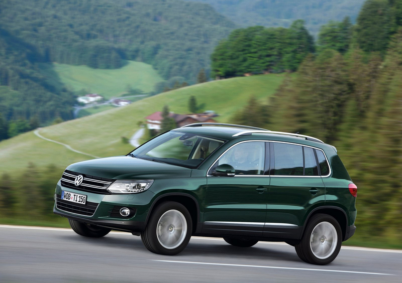 Volkswagen Tiguan (2007-16) (13)