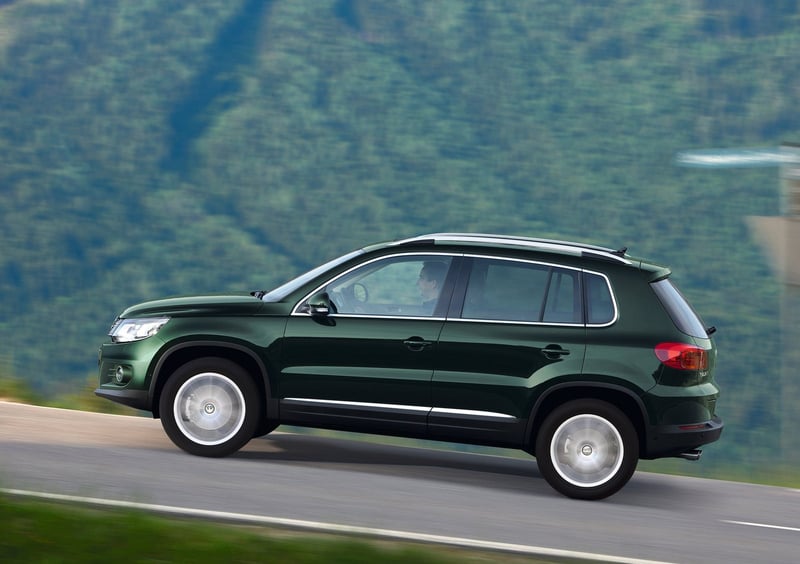 Volkswagen Tiguan (2007-16) (15)