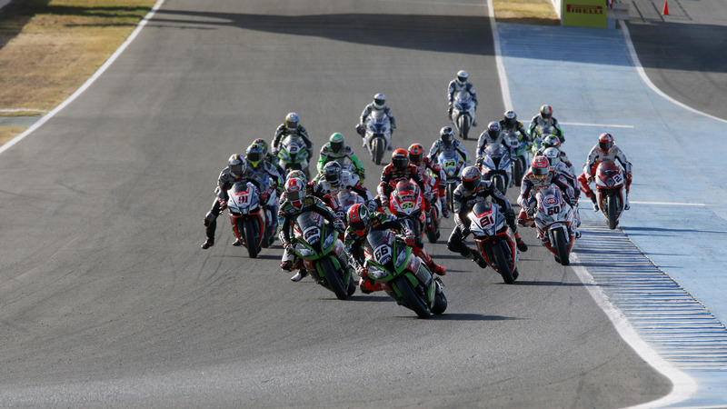 Superbike Orari TV Losail diretta live, GP del Qatar