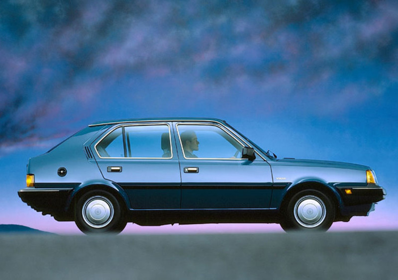 Volvo 340 (1983-86) (2)