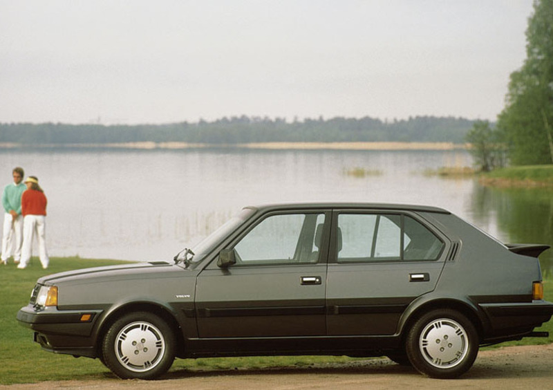 Volvo 360 (1985-91) (6)