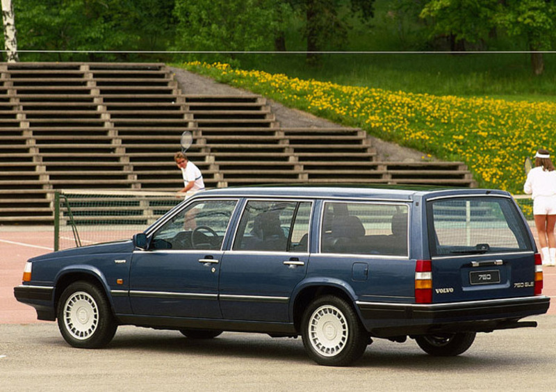 Volvo 760 (1982-90) (6)