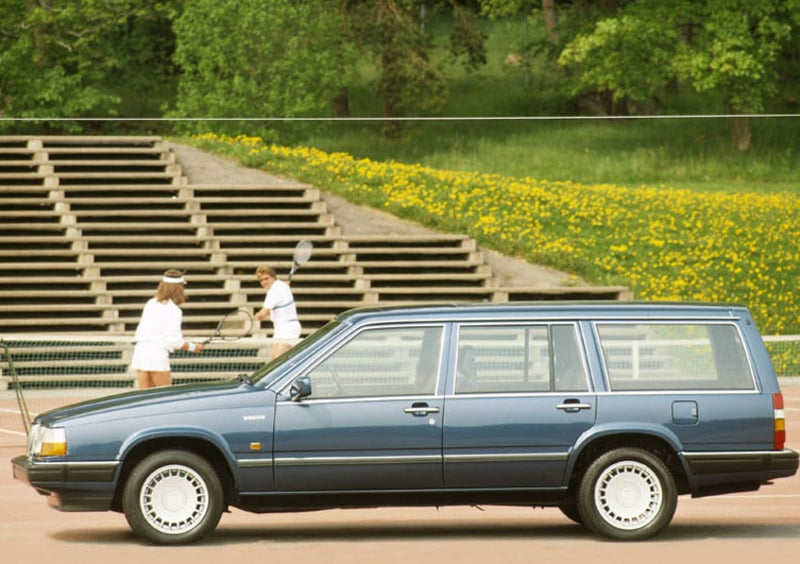 Volvo 760 (1982-90) (7)