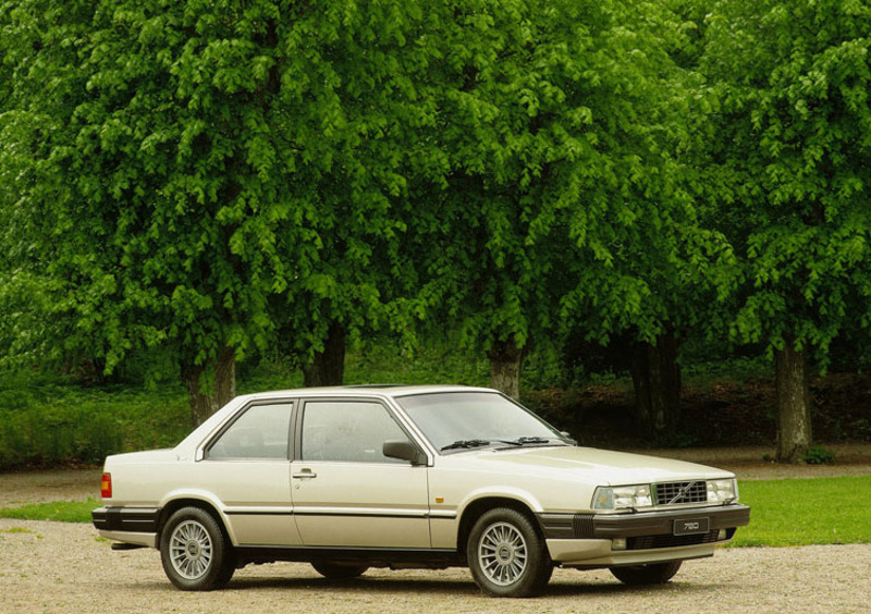 Volvo 780 (1986-89) (4)