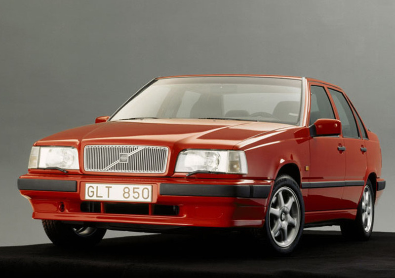 Volvo 850 (1991-96) (2)