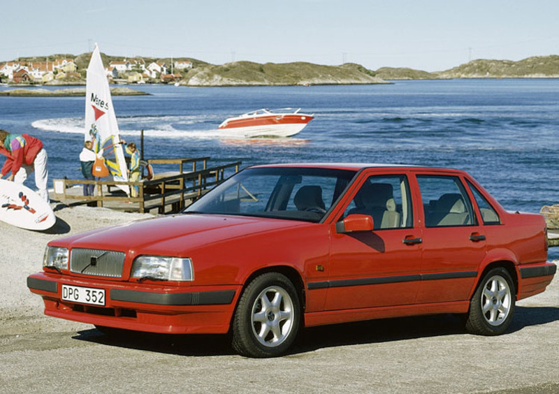 Volvo 850 (1991-96) (4)