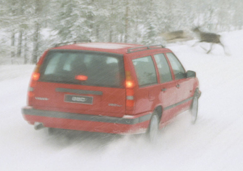 Volvo 850 (1991-96) (11)