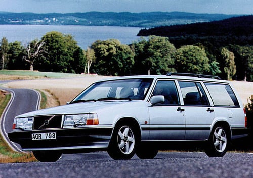 Volvo 940 (1990-98)