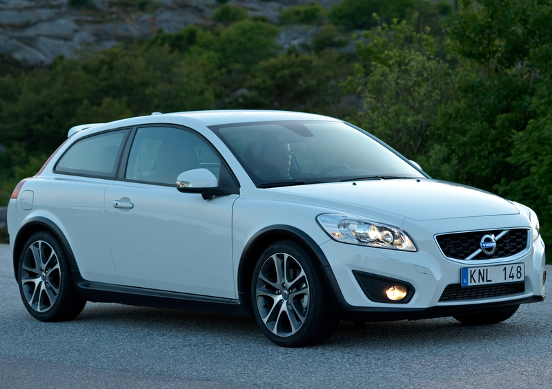 Volvo C30 (2006-12)