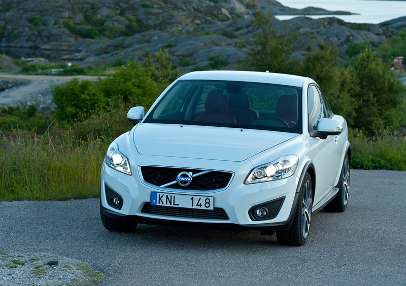 Volvo C30 (2006-12) (3)