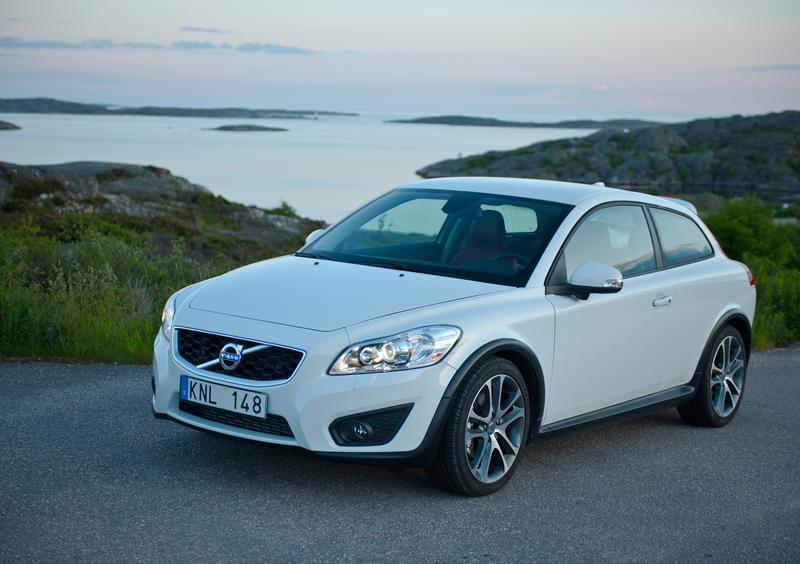 Volvo C30 (2006-12) (4)