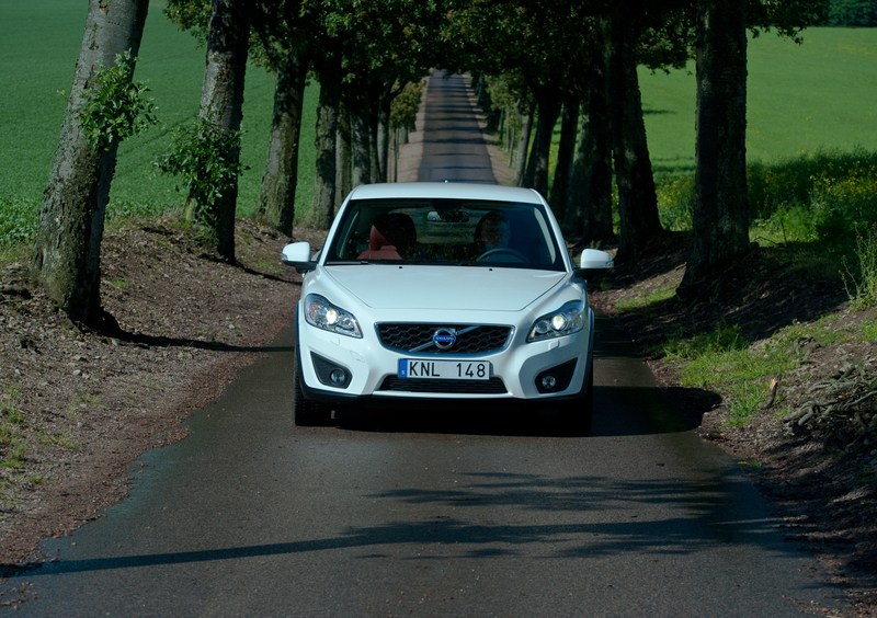 Volvo C30 (2006-12) (7)