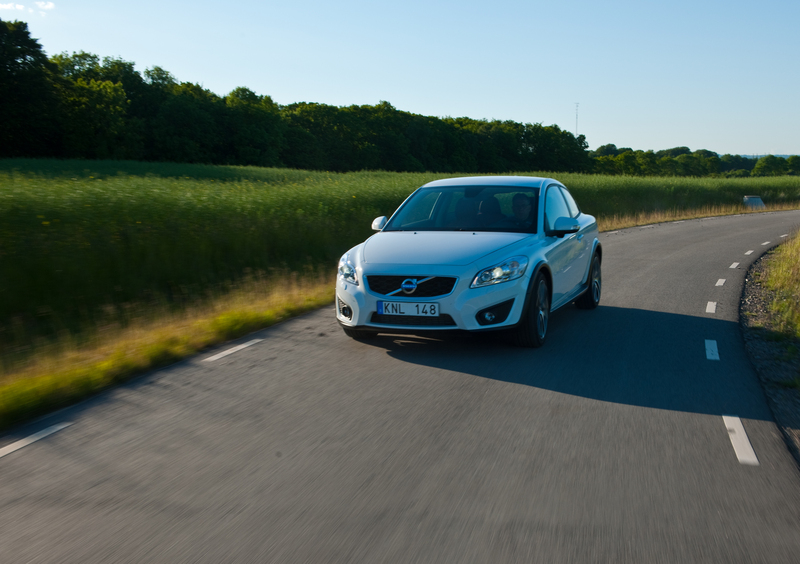 Volvo C30 (2006-12) (8)