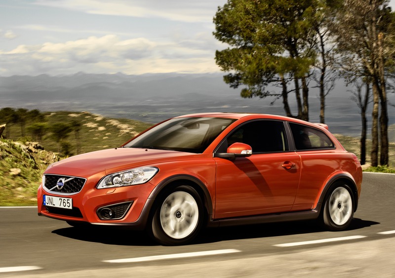 Volvo C30 (2006-12) (17)