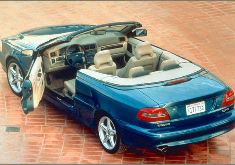 Volvo C70 (1997-05) (2)