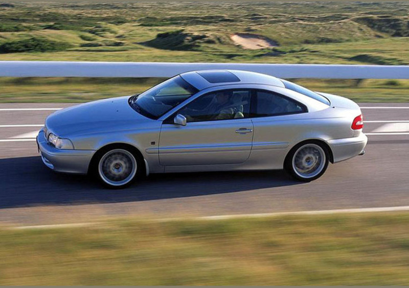 Volvo C70 (1997-05) (5)