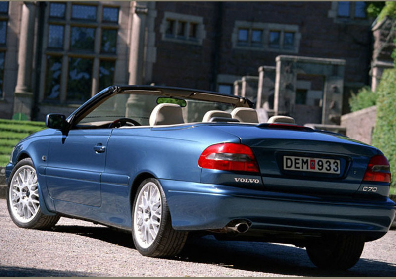 Volvo C70 (1997-05) (8)