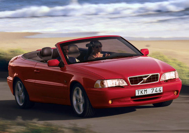 Volvo C70 (1997-05) (9)