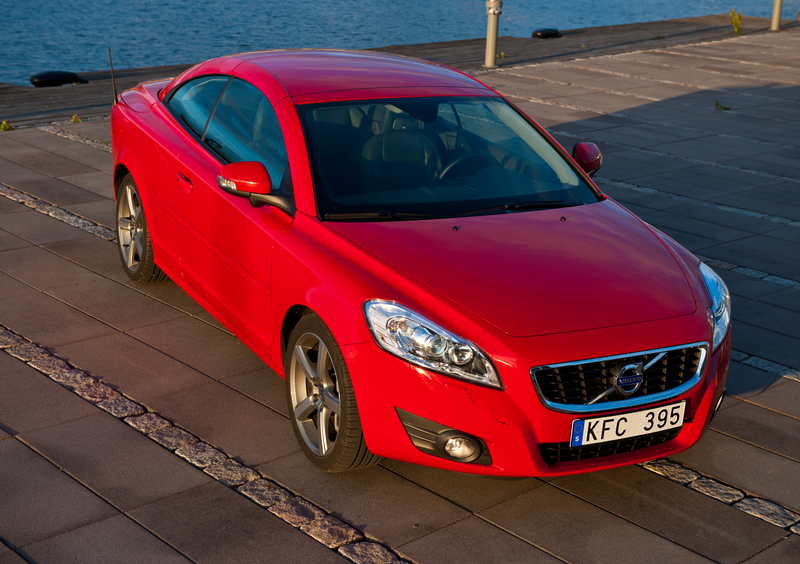 Volvo C70 (2005-13) (3)