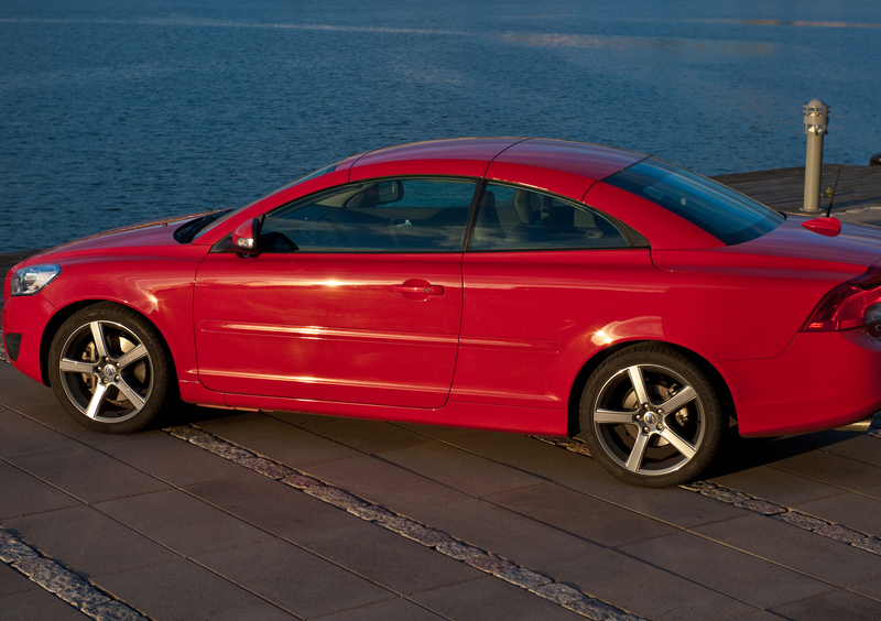 Volvo C70 (2005-13) (4)