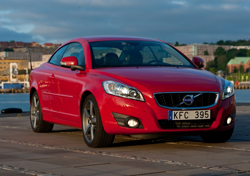 Volvo C70 (2005-13) (6)