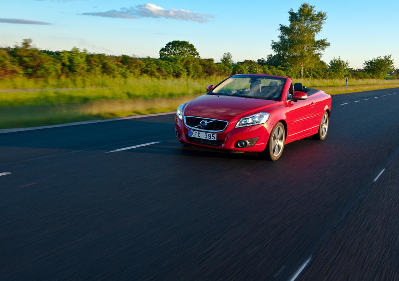 Volvo C70 (2005-13) (7)