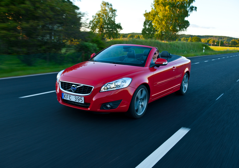 Volvo C70 (2005-13) (8)