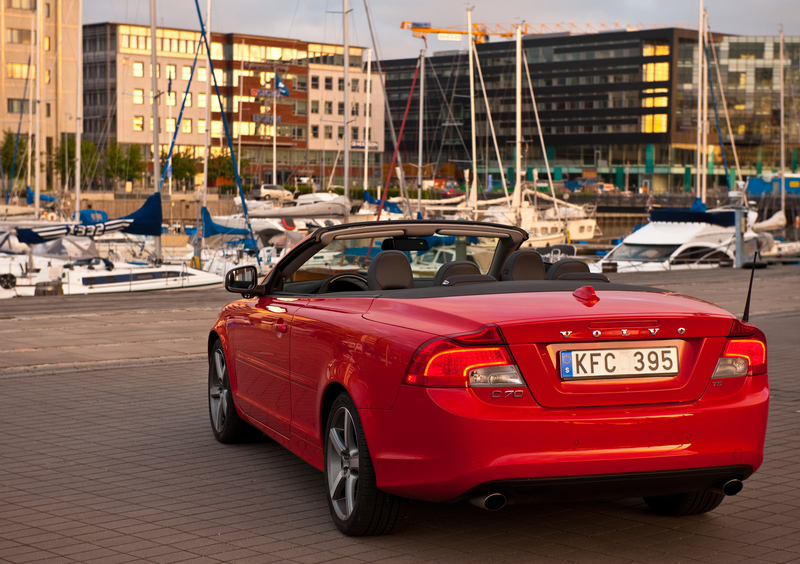 Volvo C70 (2005-13) (10)