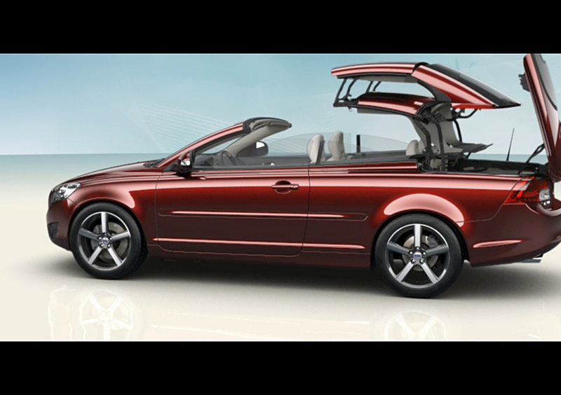 Volvo C70 (2005-13) (16)