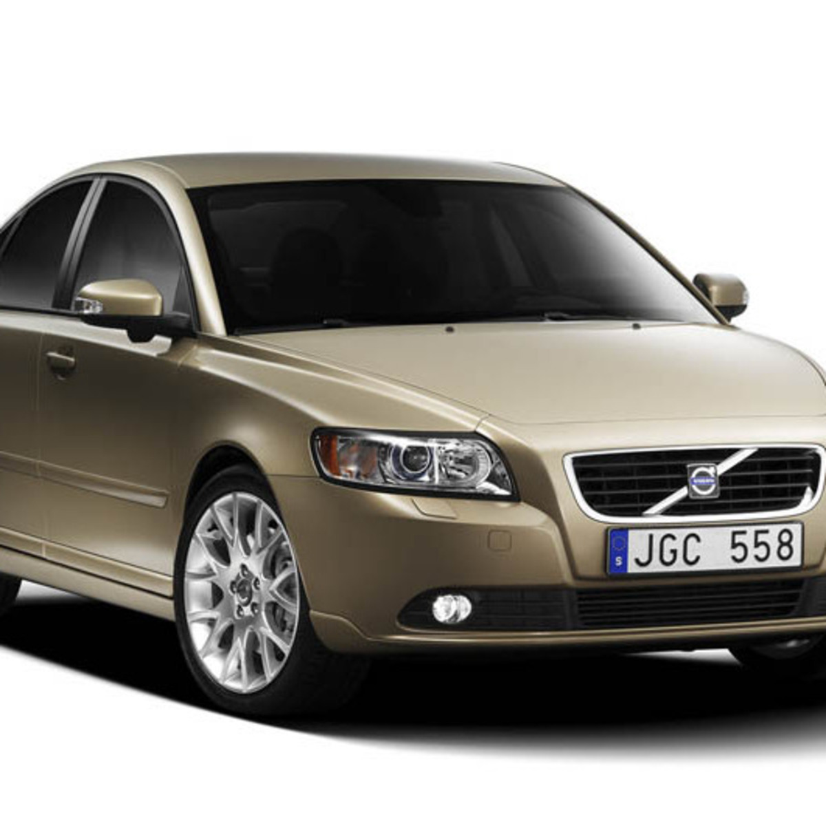 Volvo S40