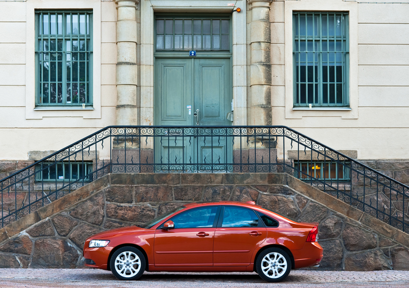 Volvo S40 (2003-12) (3)