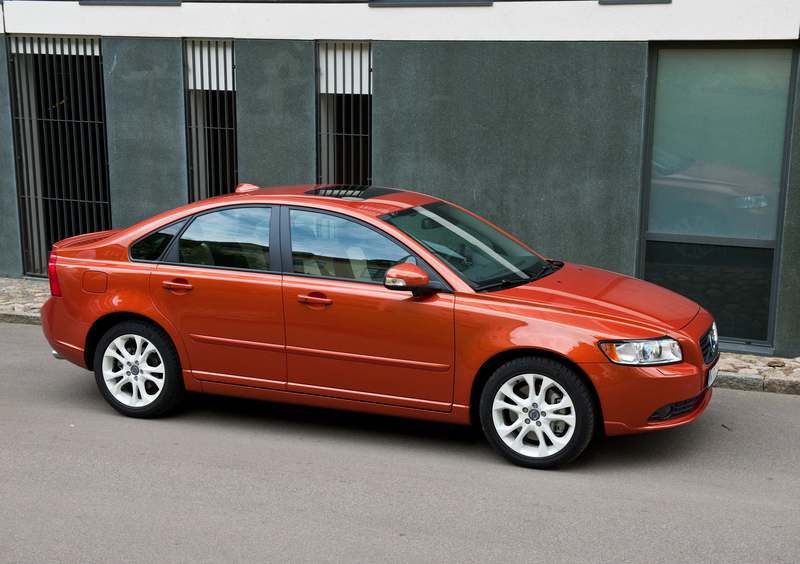 Volvo S40 (2003-12) (4)