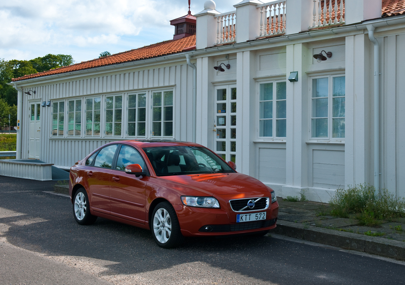 Volvo S40 (2003-12) (5)