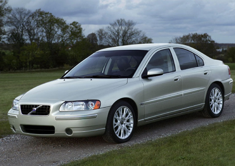 Volvo S60 (2000-09) (3)