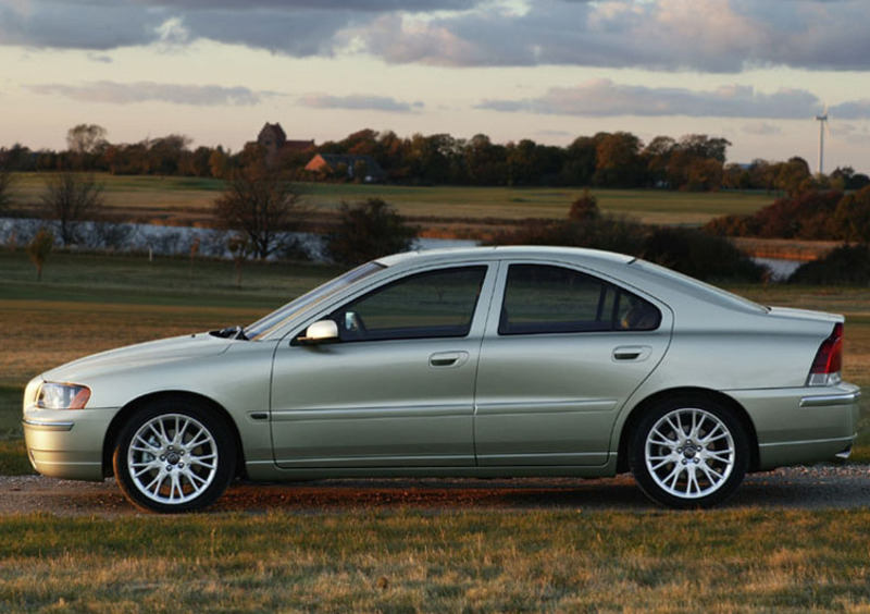 Volvo S60 (2000-09) (5)