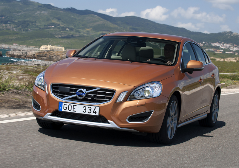 Volvo S60 (2010-18) (2)