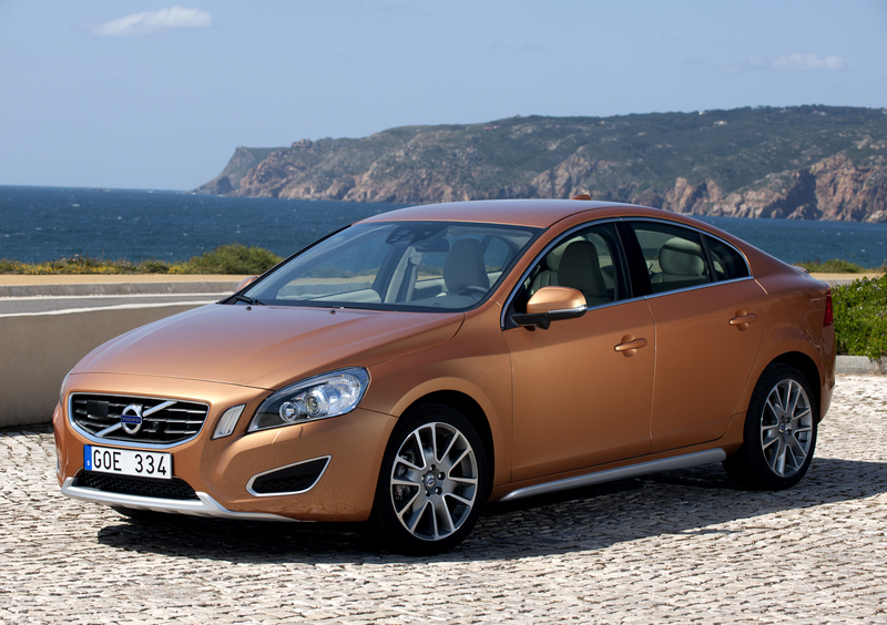 Volvo S60 (2010-18) (3)