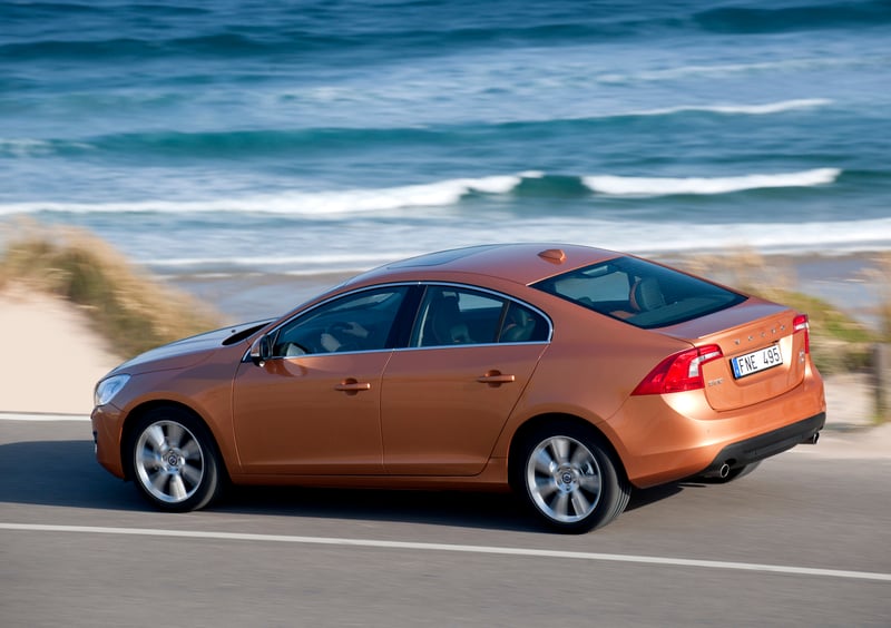 Volvo S60 (2010-18) (5)