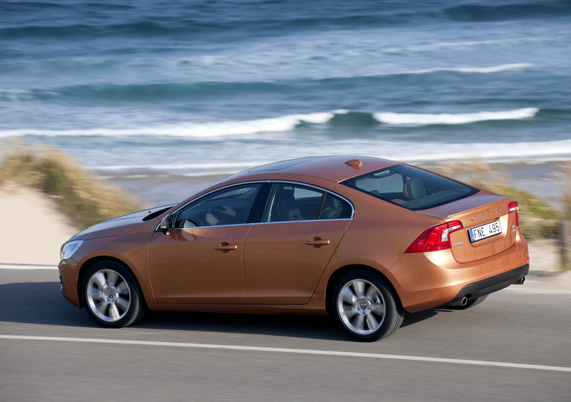 Volvo S60 (2010-18) (5)