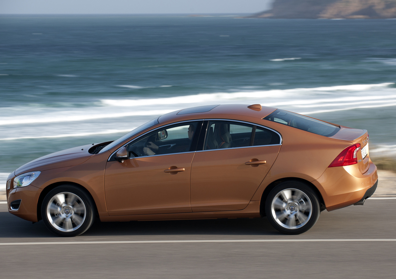 Volvo S60 (2010-18) (6)