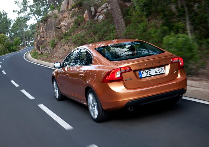 Volvo S60 (2010-18) (8)