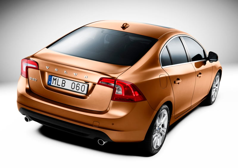 Volvo S60 (2010-18) (10)