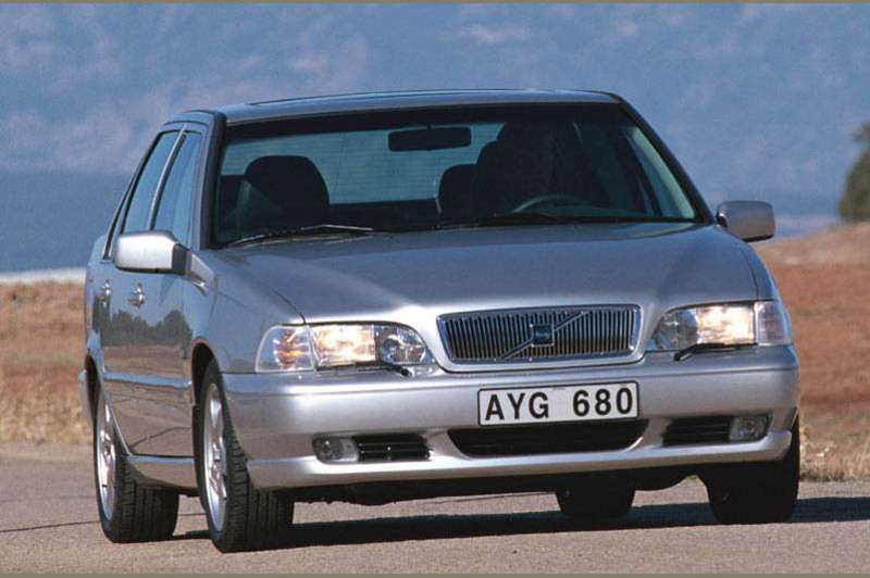 Volvo S70 (1996-00)