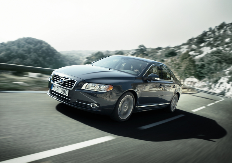 Volvo S80 (2006-16) (3)