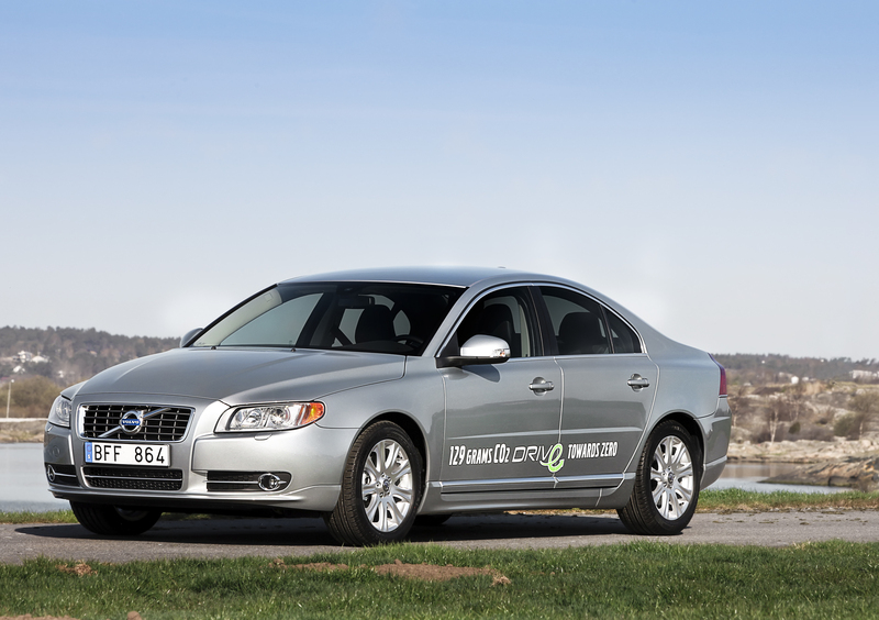 Volvo S80 (2006-16) (8)