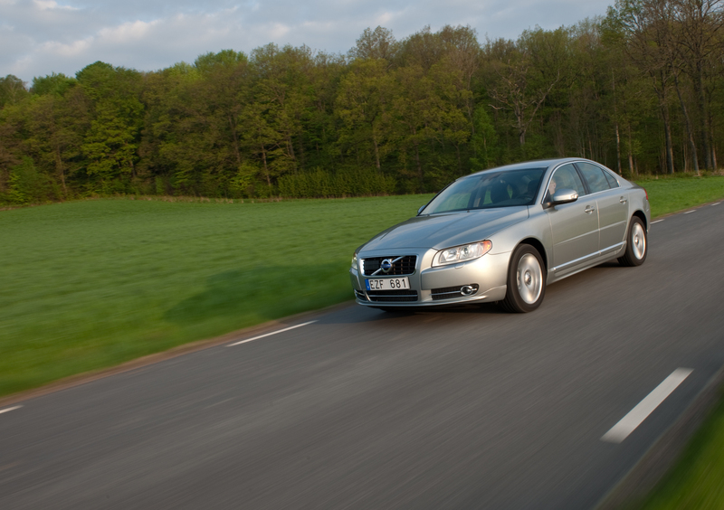 Volvo S80 (2006-16) (9)