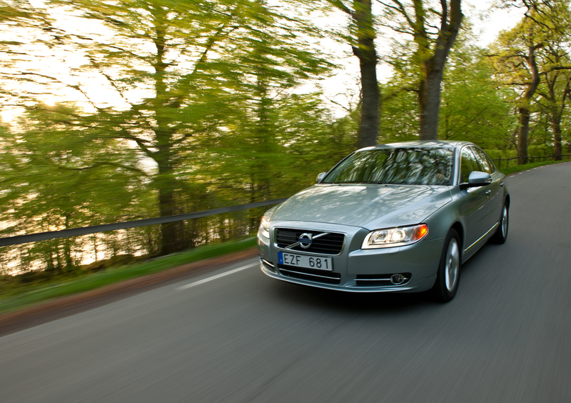 Volvo S80 (2006-16) (10)