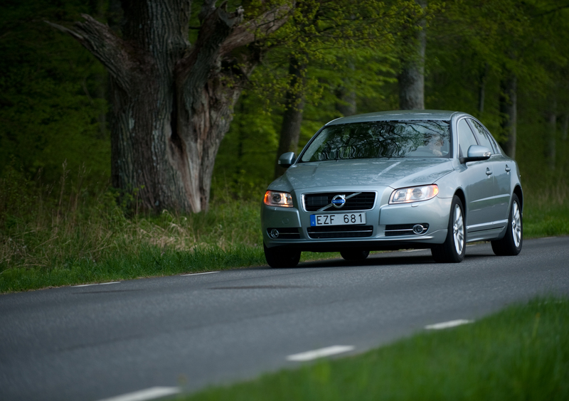 Volvo S80 (2006-16) (11)