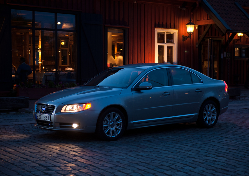 Volvo S80 (2006-16) (13)