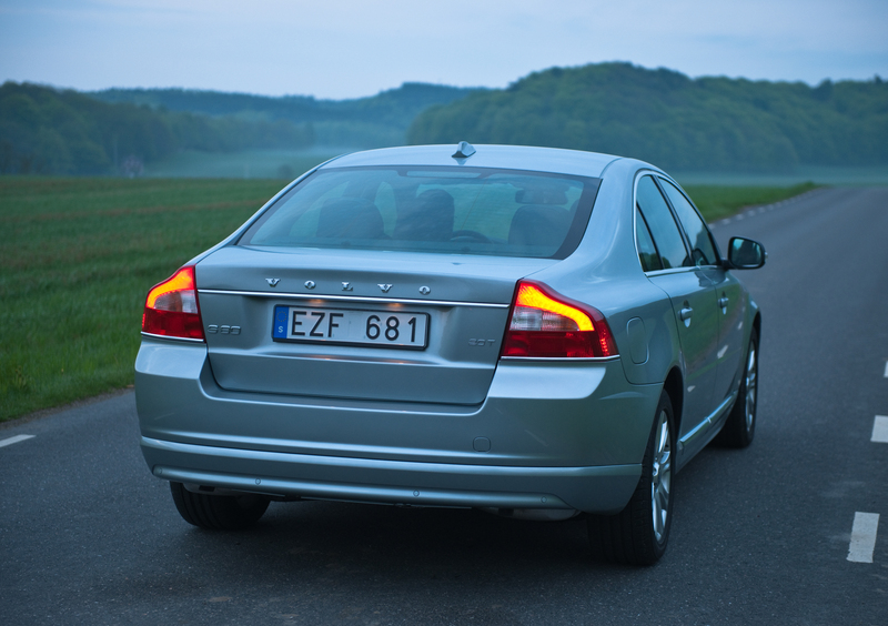 Volvo S80 (2006-16) (14)